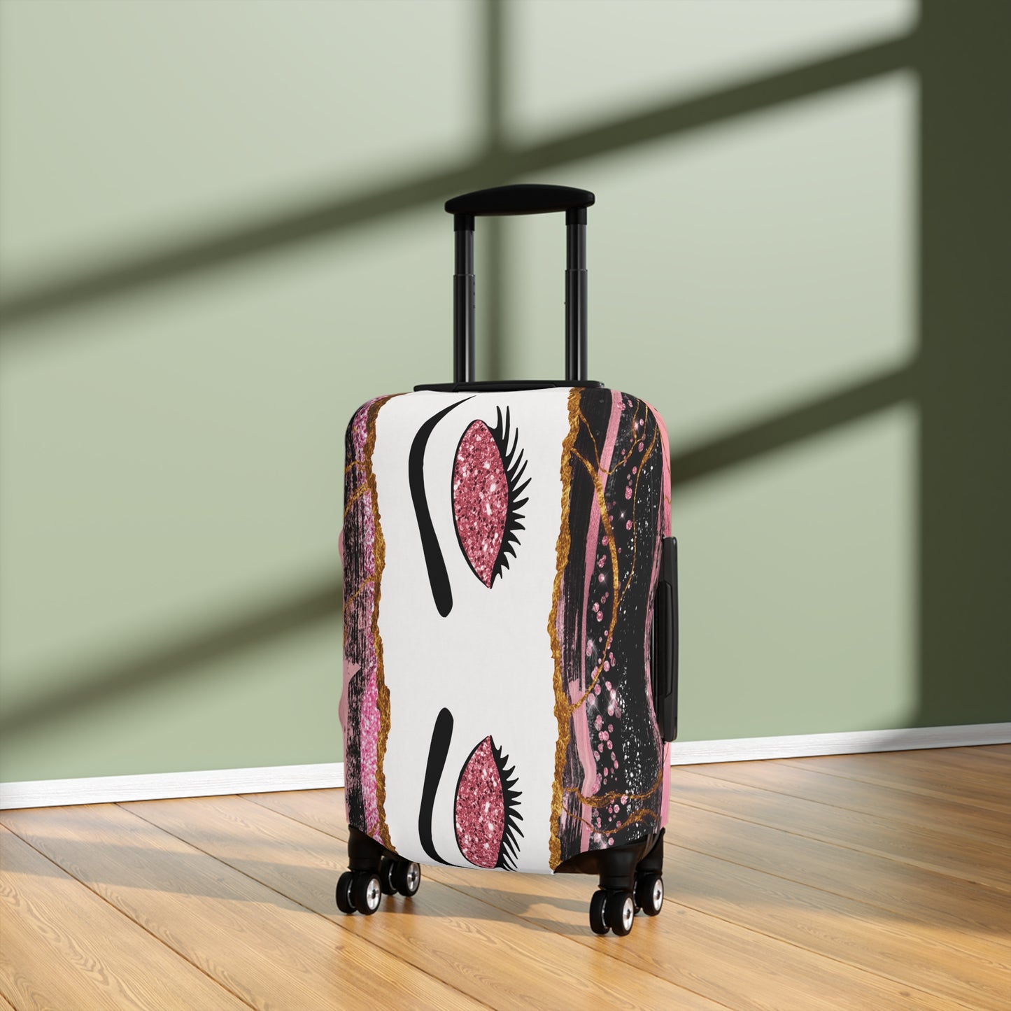 Luggage Cover, Esthetician Technician, awd-1667