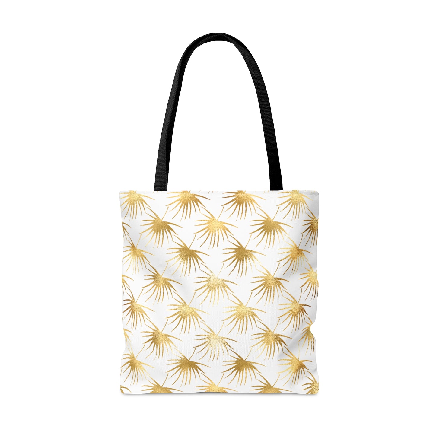 Tote Bag, Summer Floral Tote Bag