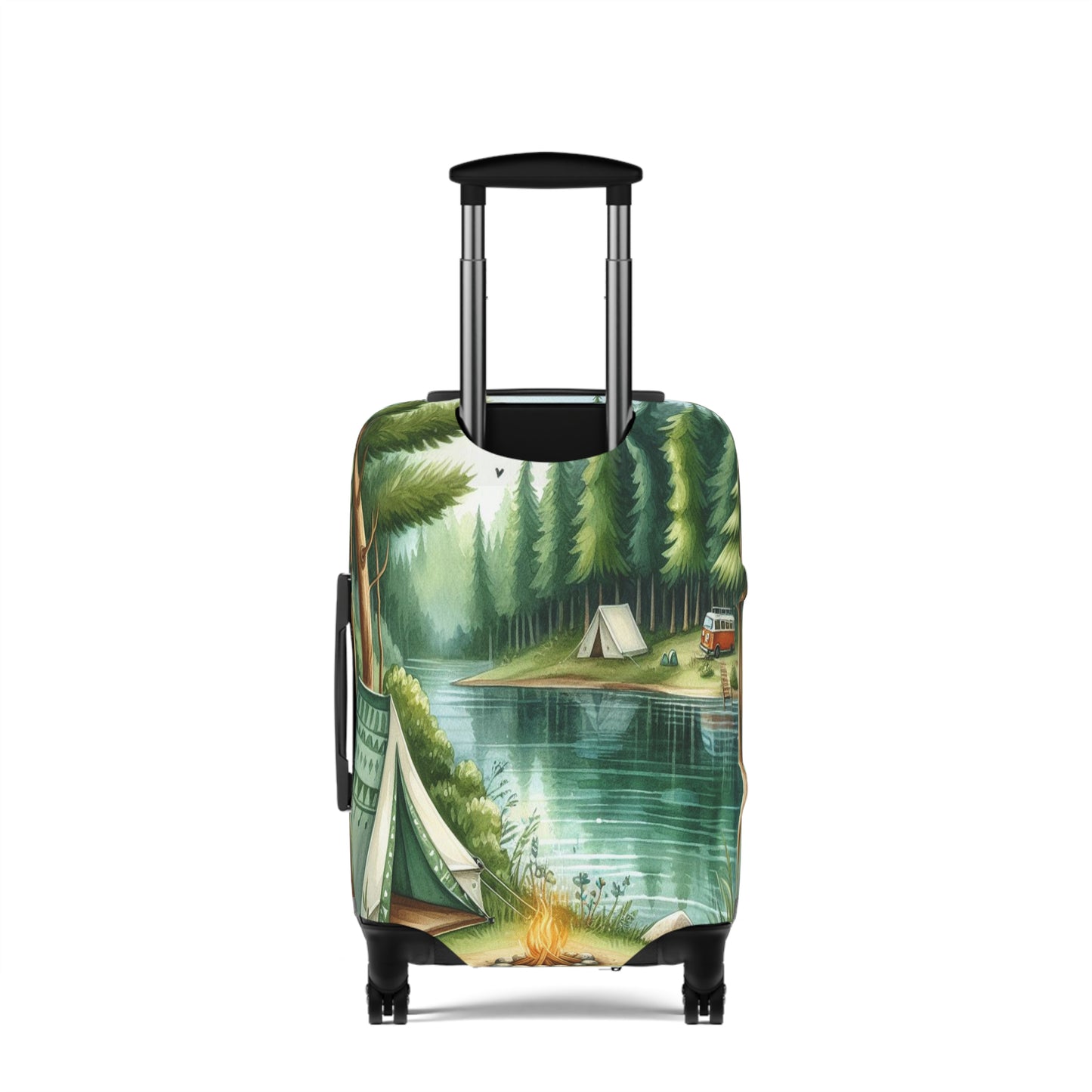 Luggage Cover, Camping, awd-3084