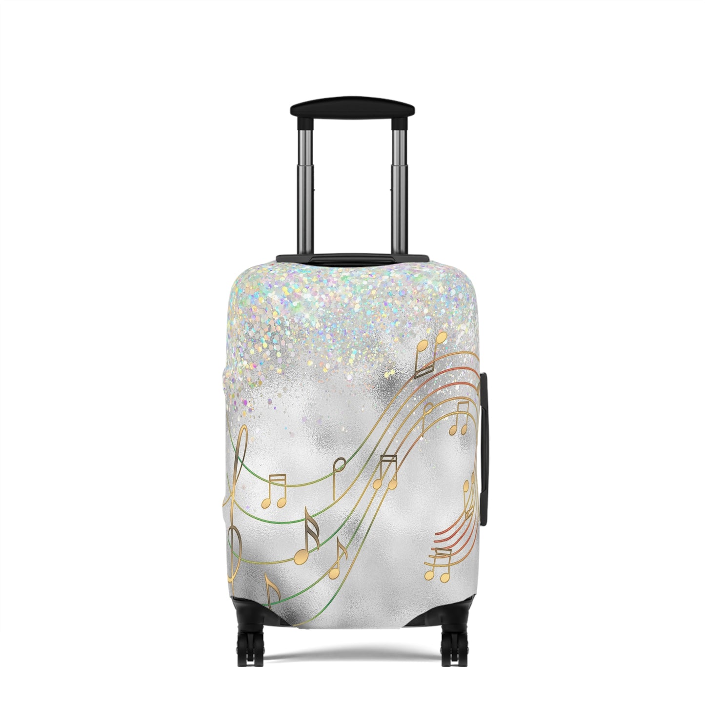 Luggage Cover, Music, awd-547