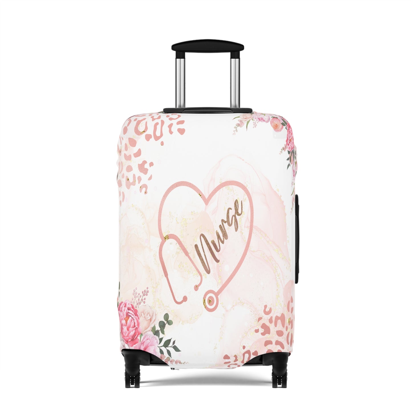 Luggage Cover, Nurse, awd-514