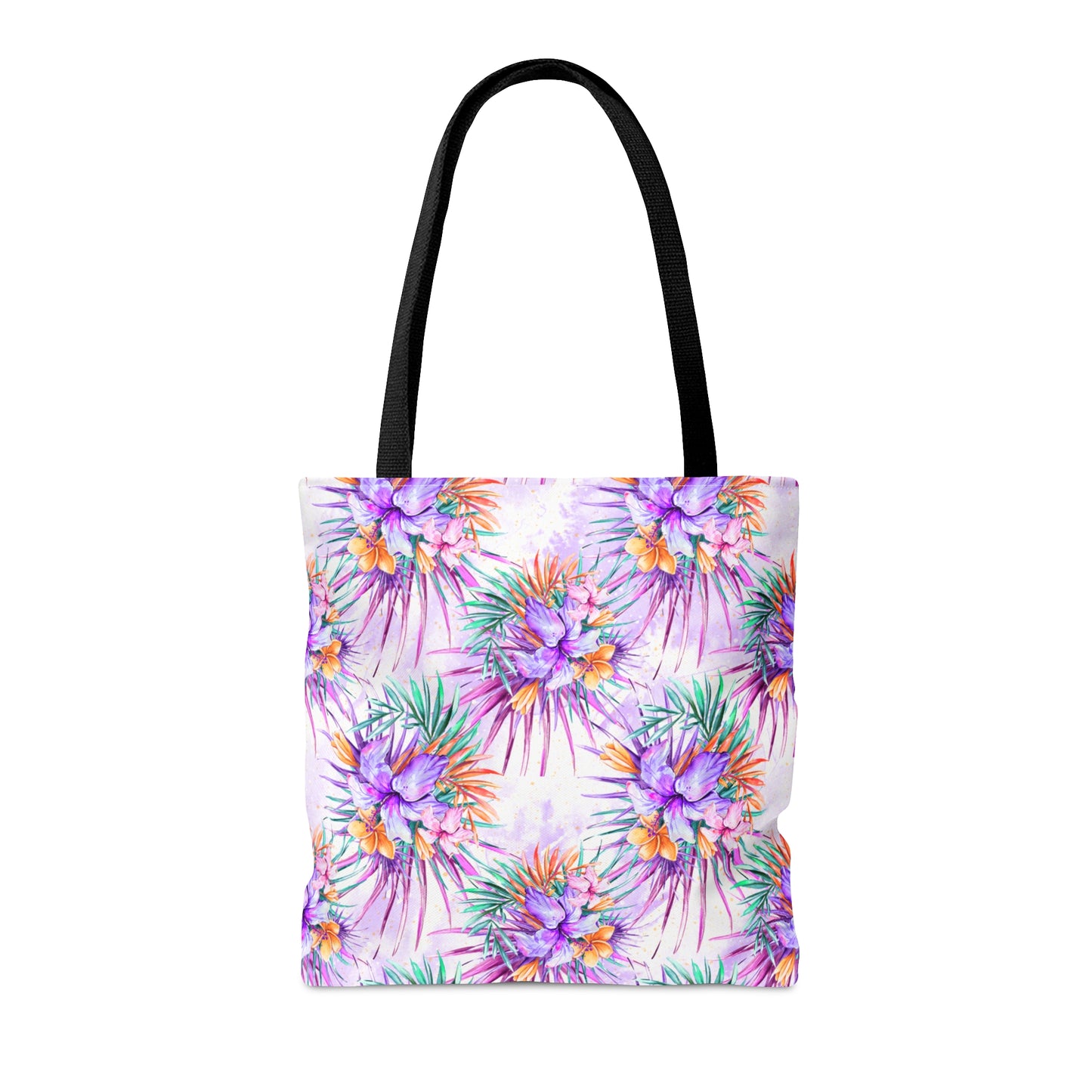 Tote Bag, Summer Floral Tote Bag