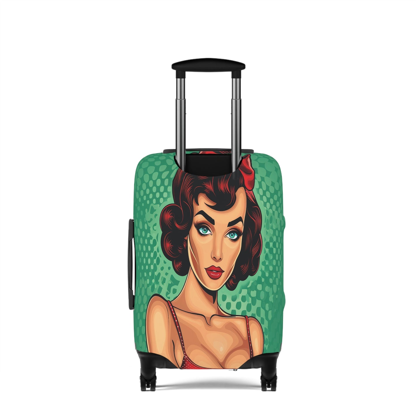 Luggage Cover, Pop art, awd-713