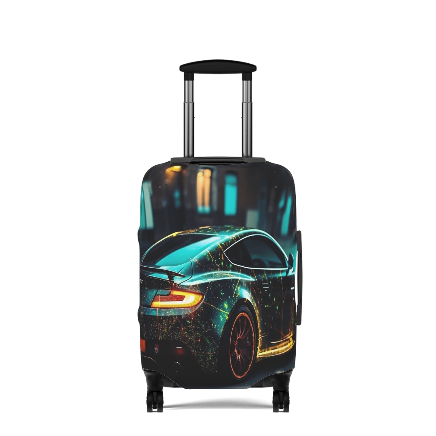 Luggage Cover, Car, awd-229