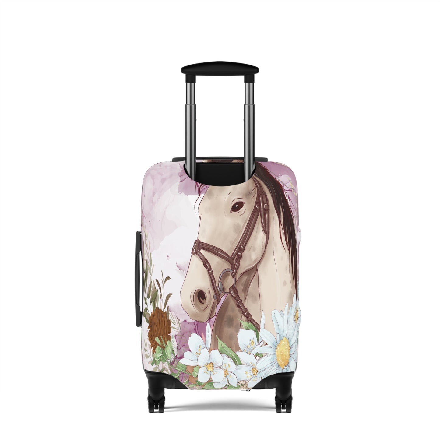 Luggage Cover, Horse, awd-1357