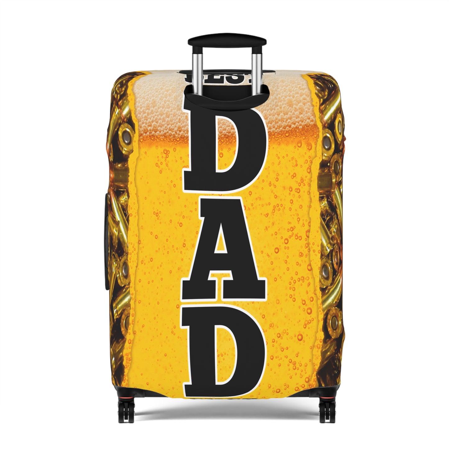 Luggage Cover, Dad, awd-1462