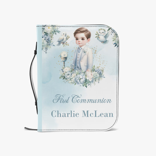 Bible Cover  - First Communion - awd-bc002