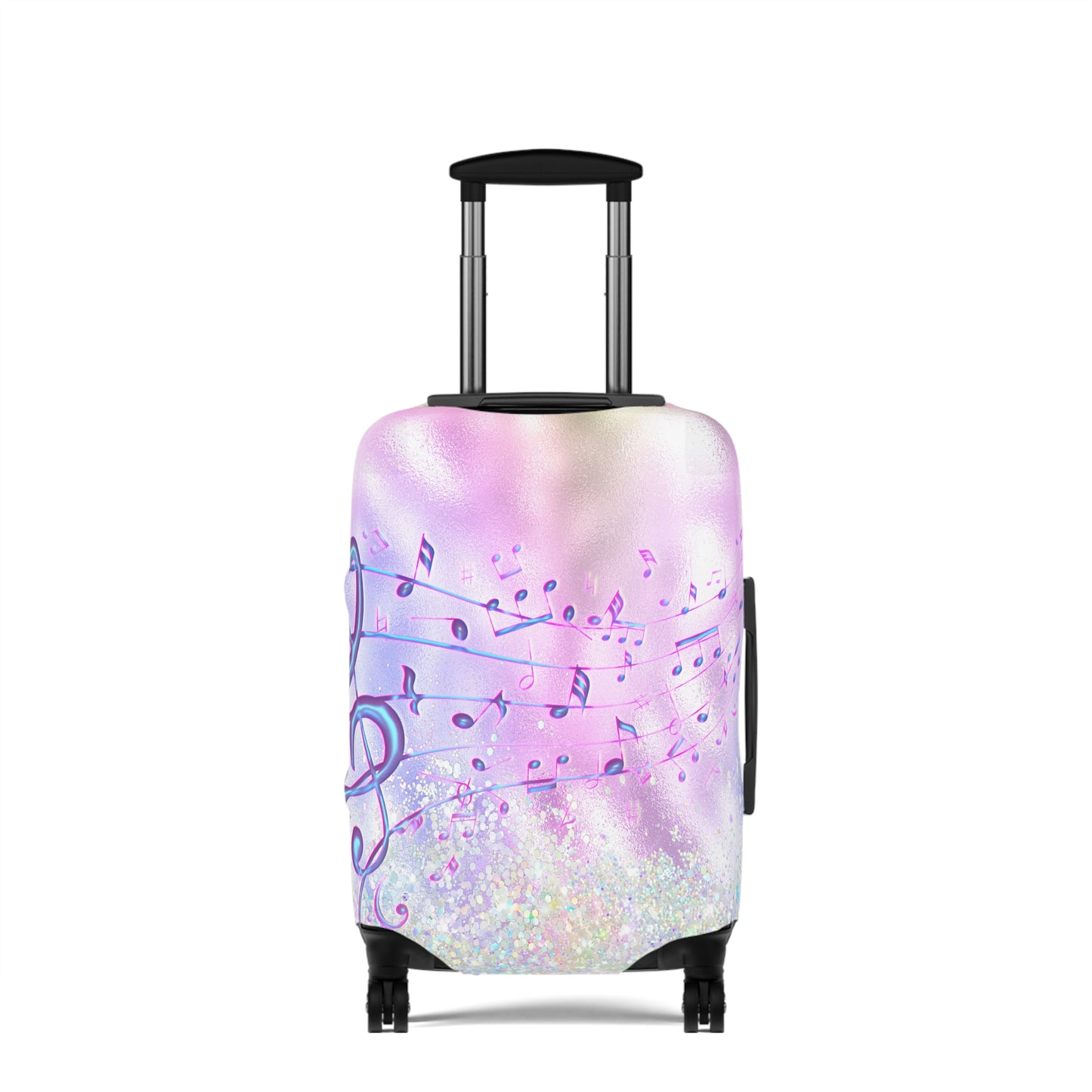 Luggage Cover, Music, awd-546