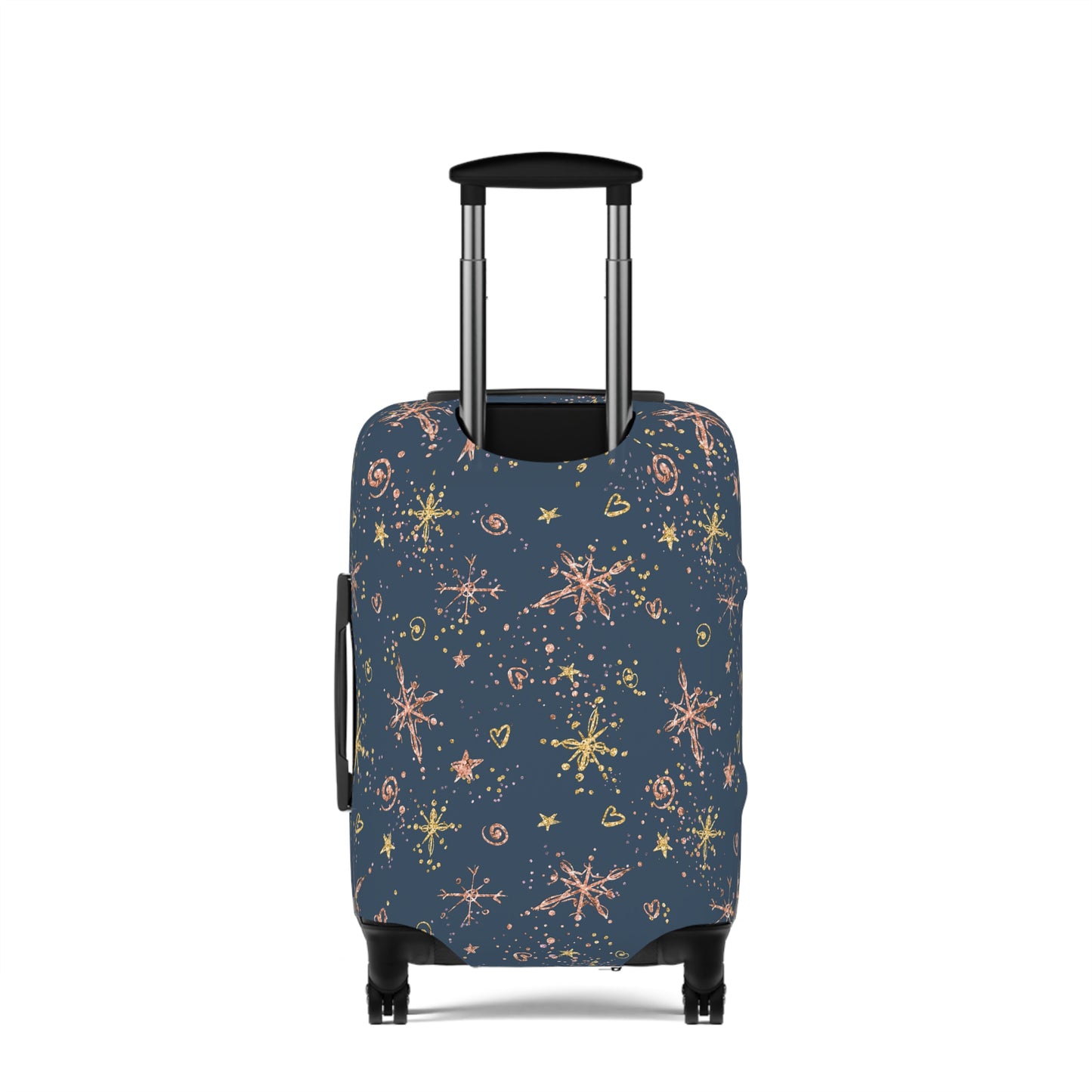 Luggage Cover, Stars