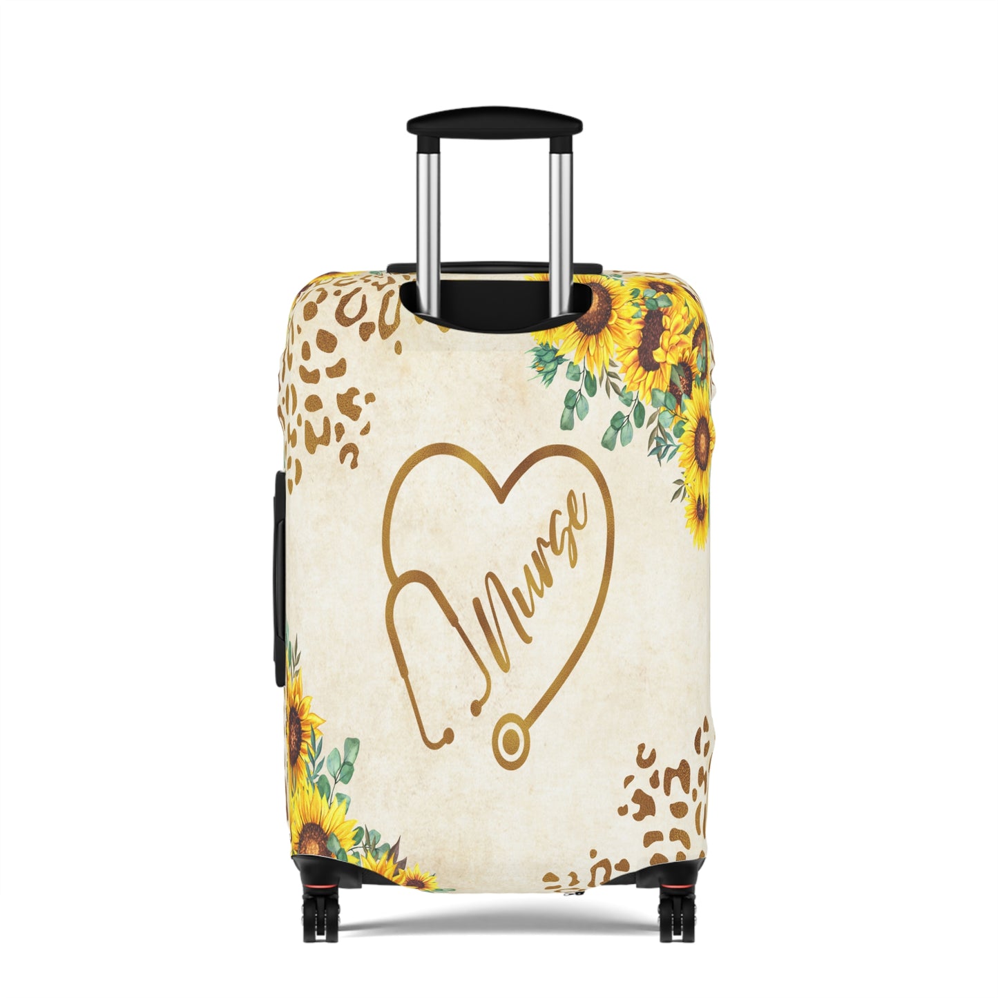 Luggage Cover, Nurse, awd-515