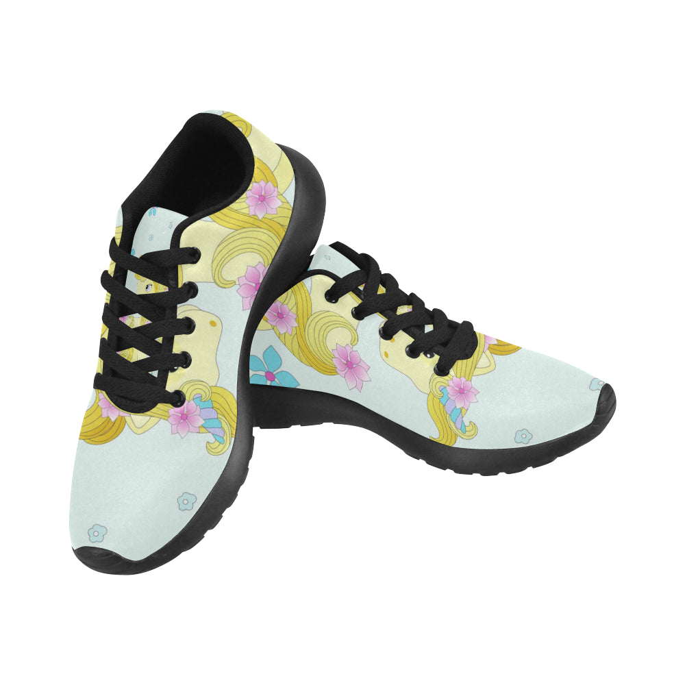 unicorn honey Women’s Running Shoes (Model 020)