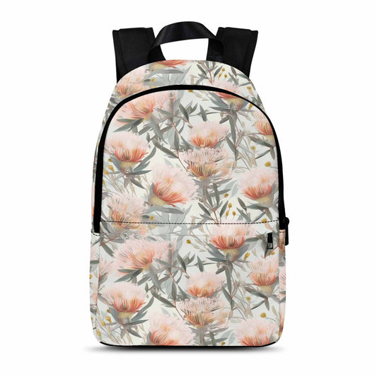 Australian Wattle Adult Casual Backpack