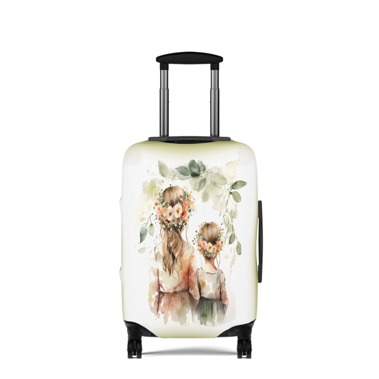 Luggage Cover, Best Friends, awd-714