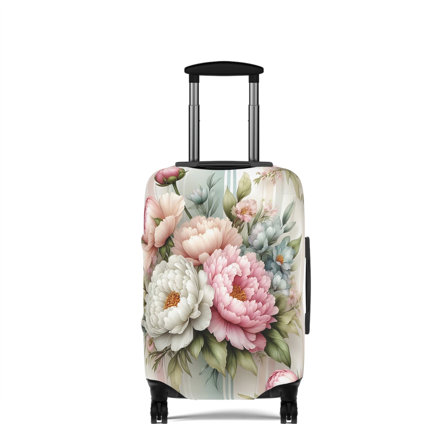 Luggage Cover, Floral, awd-1427