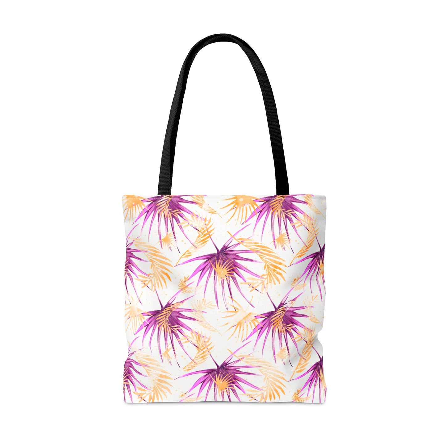 Tote Bag, Summer Floral Tote Bag