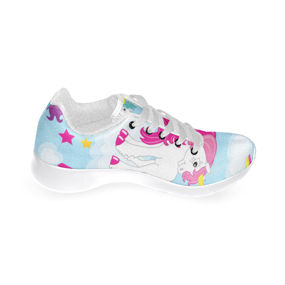 unicorn Women’s Running Shoes (Model 020)