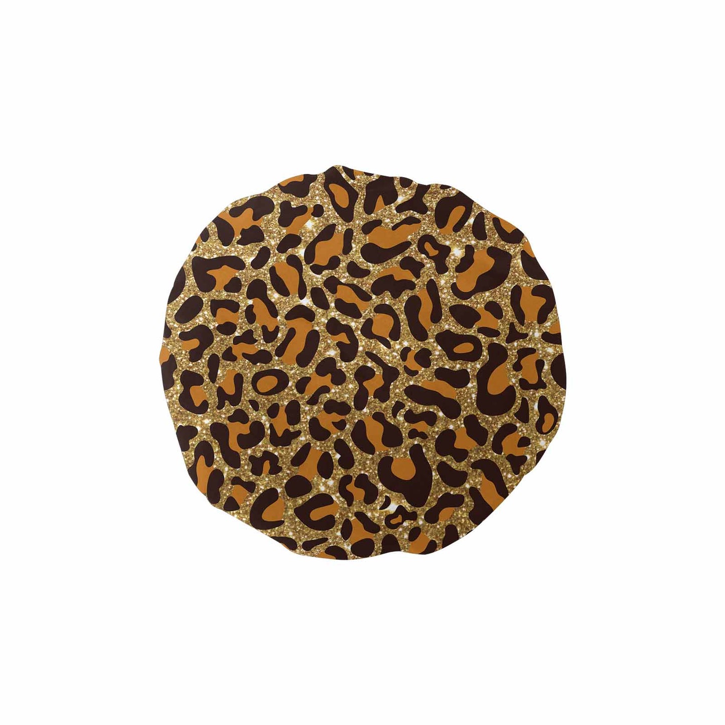 Animal print 5  Shower Cap