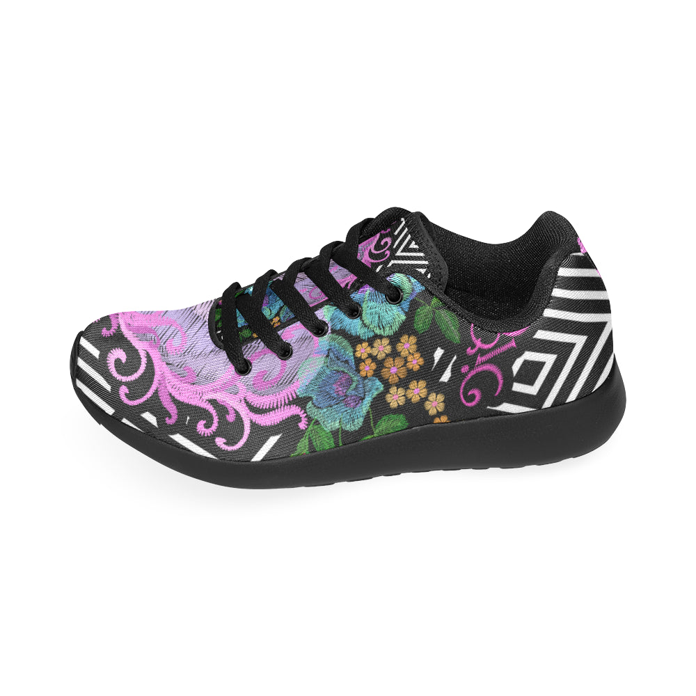 unicorn Women’s Running Shoes (Model 020)