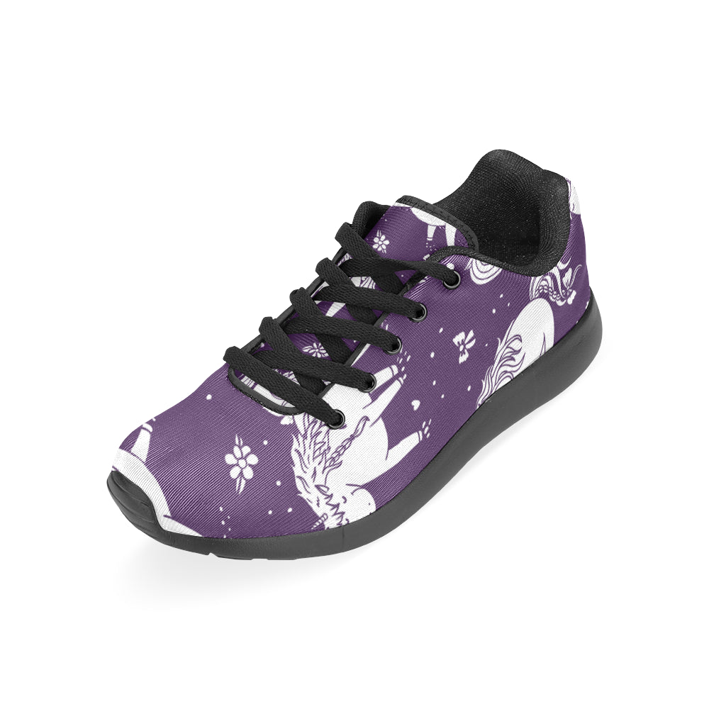 unicorn honey Women’s Running Shoes (Model 020)