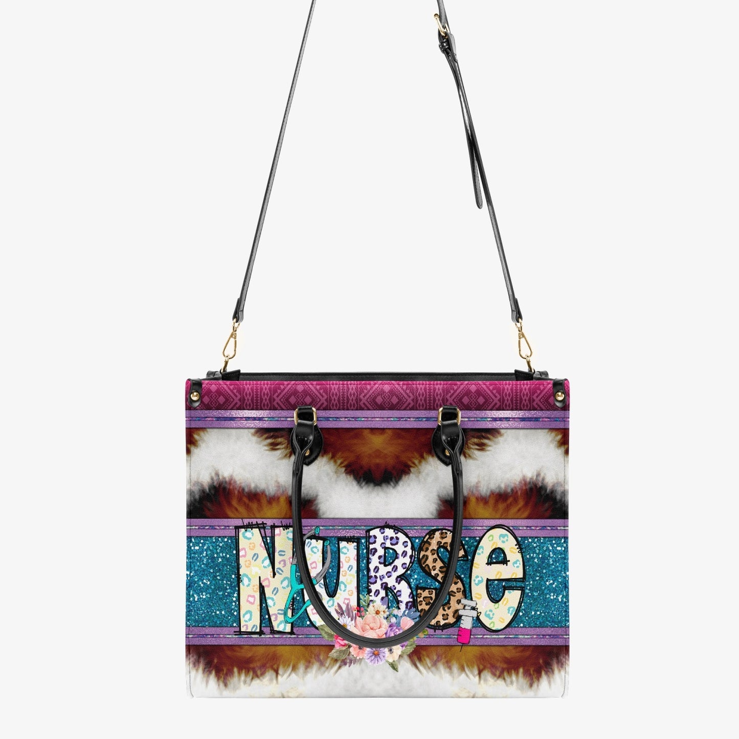 Women's Tote Bag - Nurse