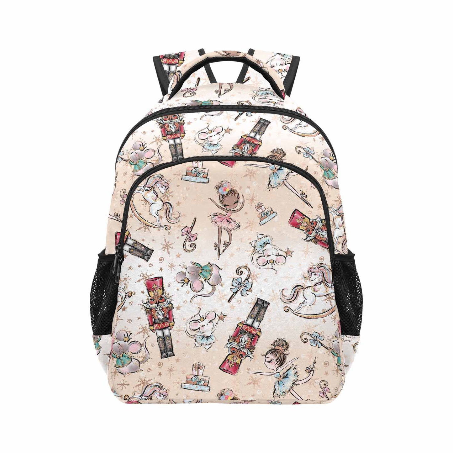 Nutcracker 50  Multifunction Backpack (1731)