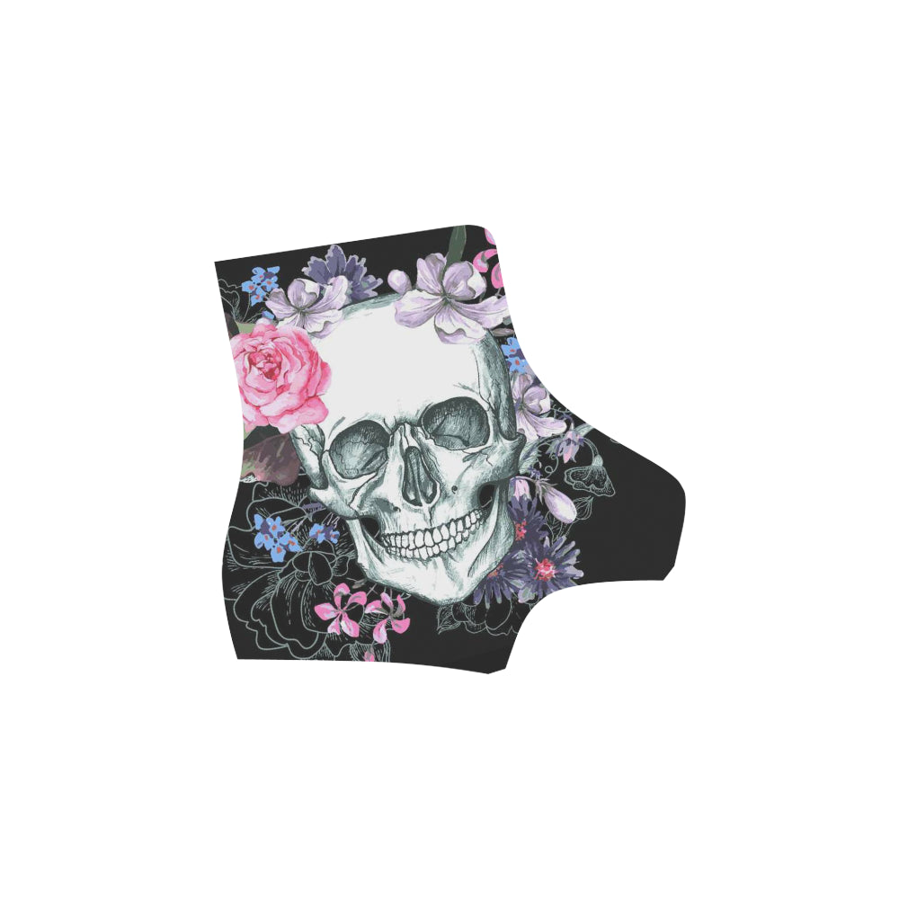Martin Boots For Women Butterfly