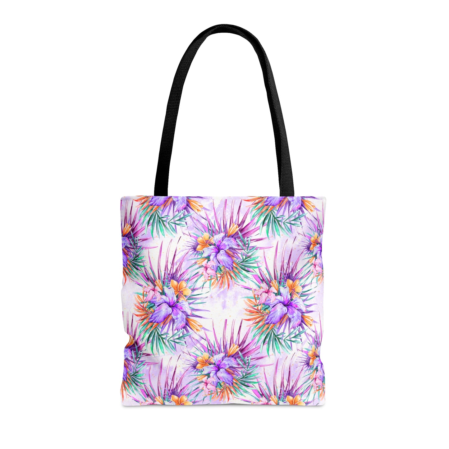 Tote Bag, Summer Floral Tote Bag