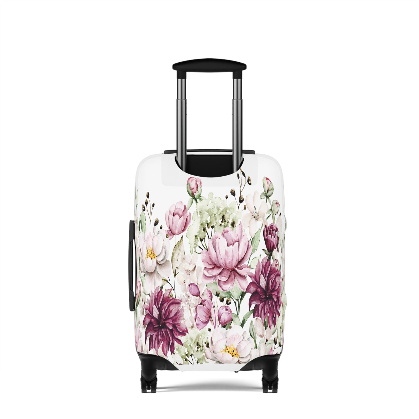 Luggage Cover, Floral, awd-1408