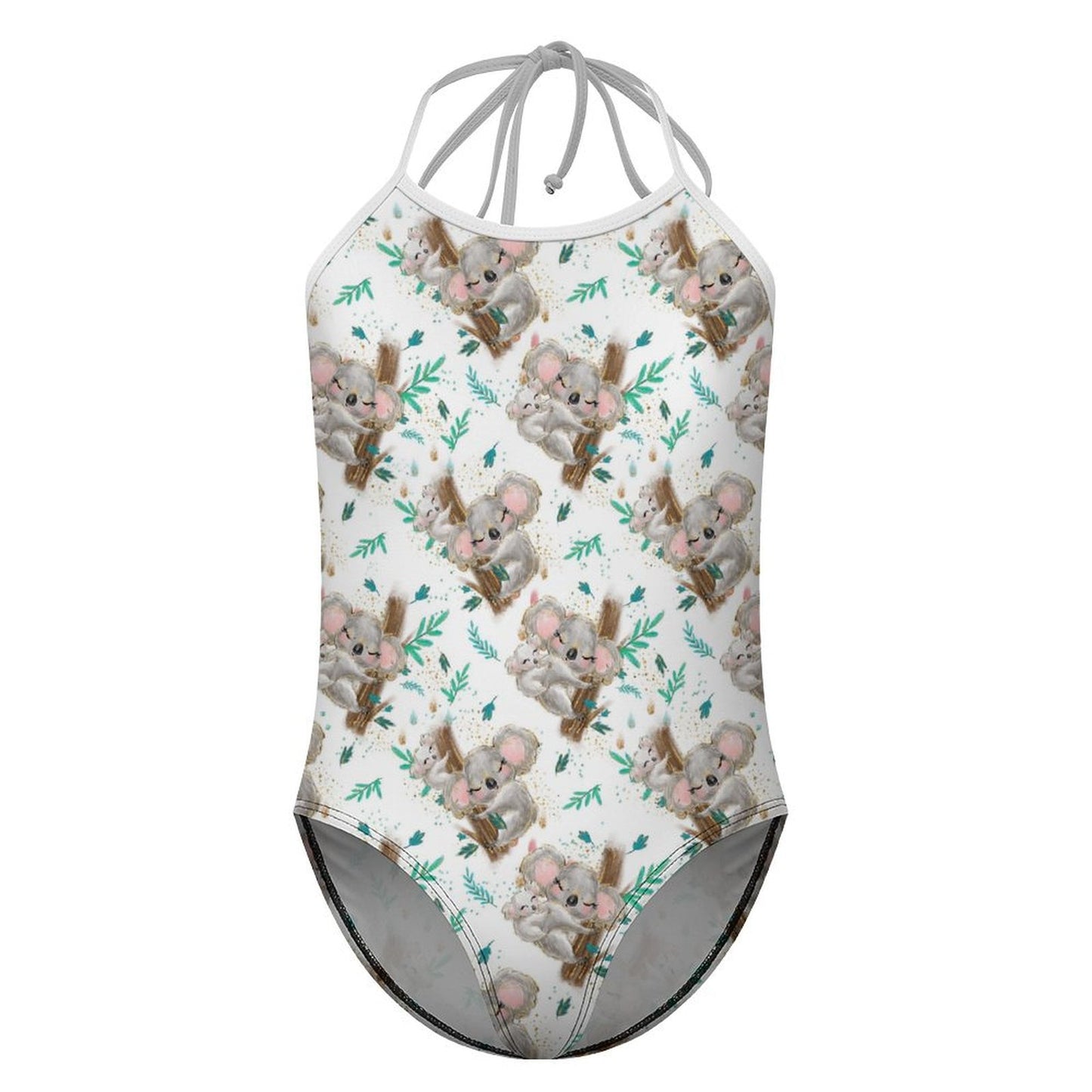 Children's strap swimsuit Children's Strap Swimsuit