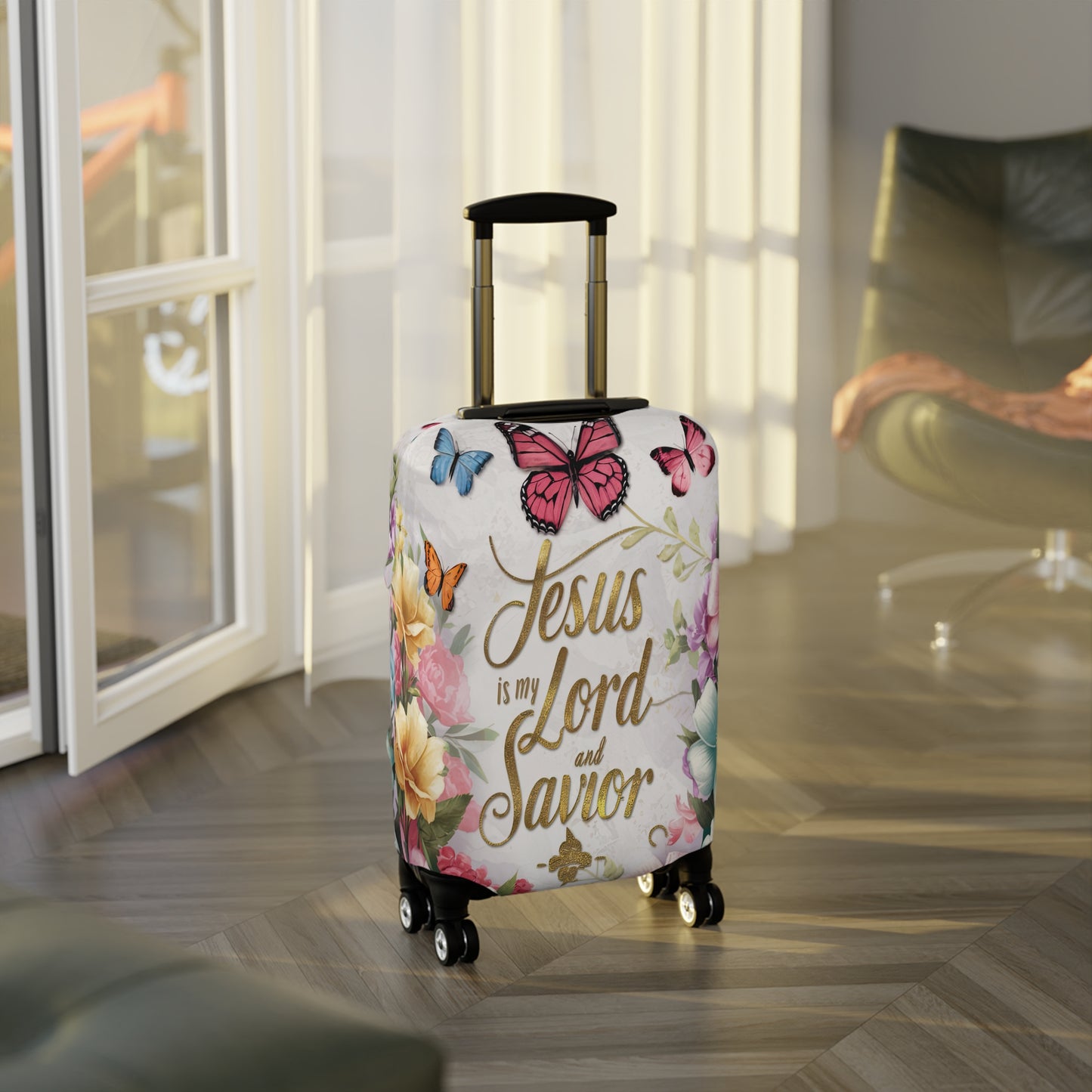 Luggage Cover, awd-1695