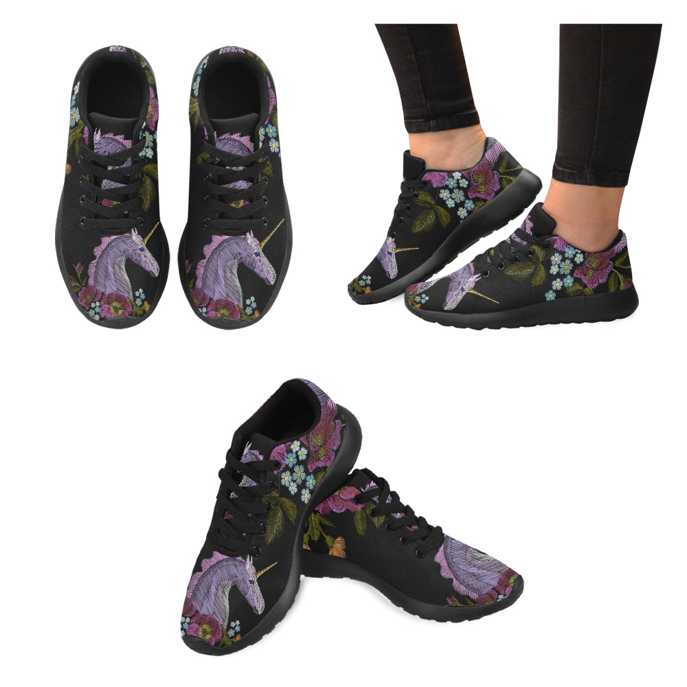 unicorn Women’s Running Shoes (Model 020)