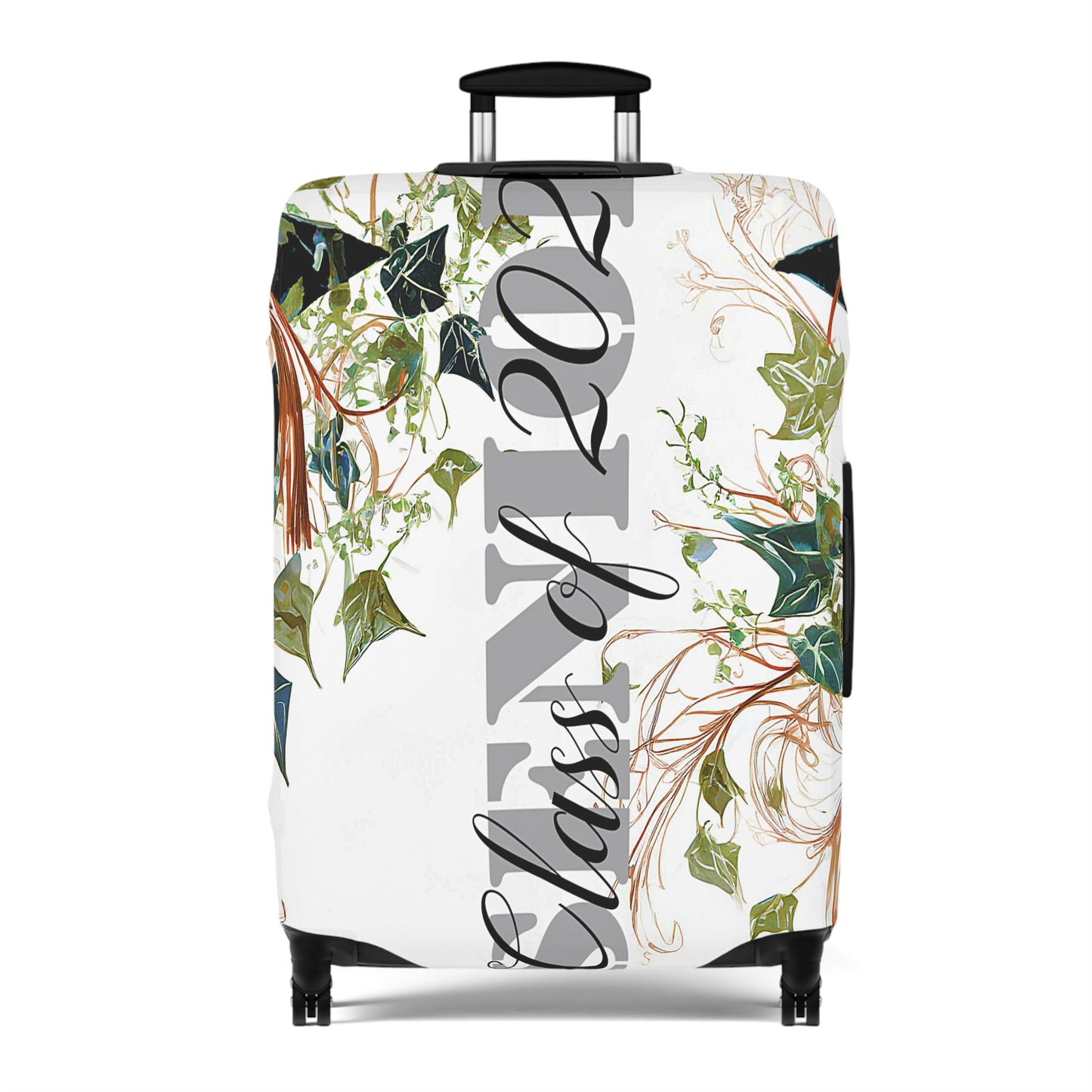 Luggage Cover, Graduation, awd-1472