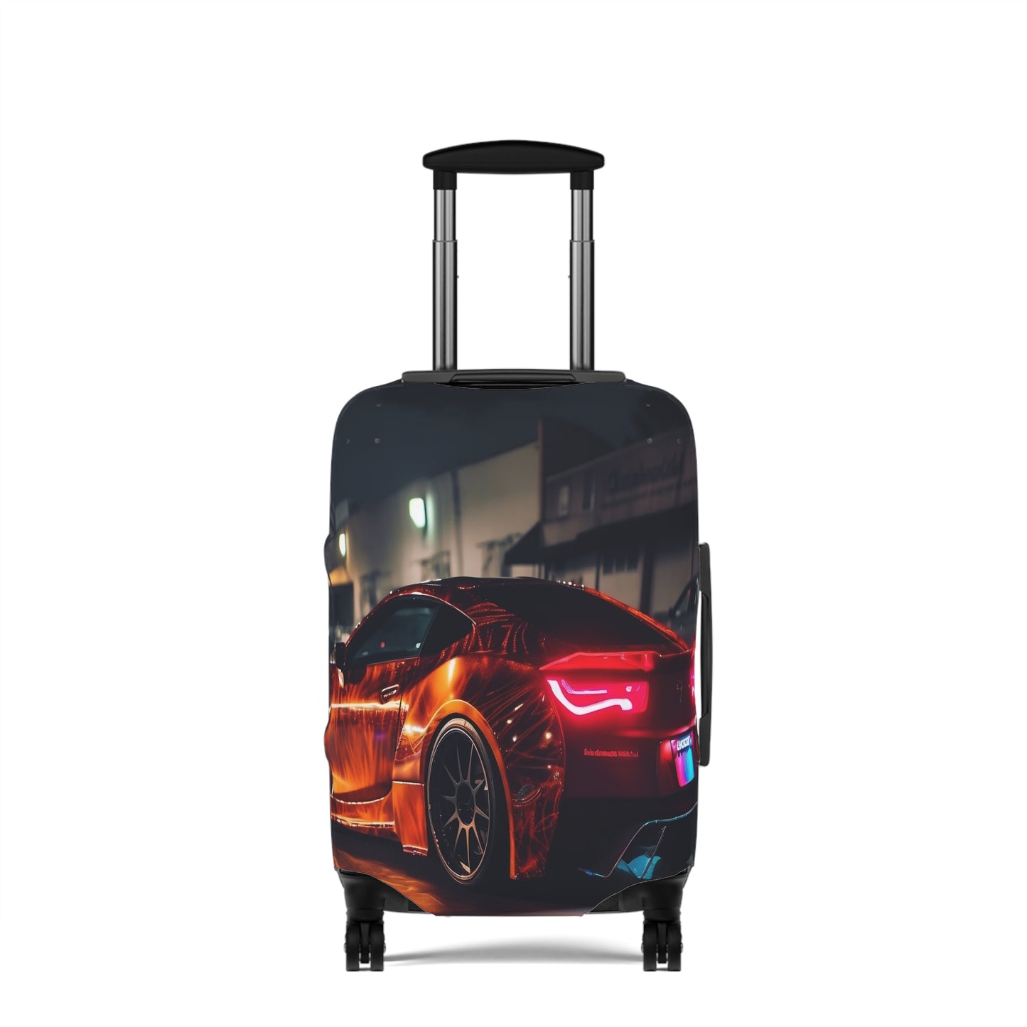 Luggage Cover, Car, awd-230