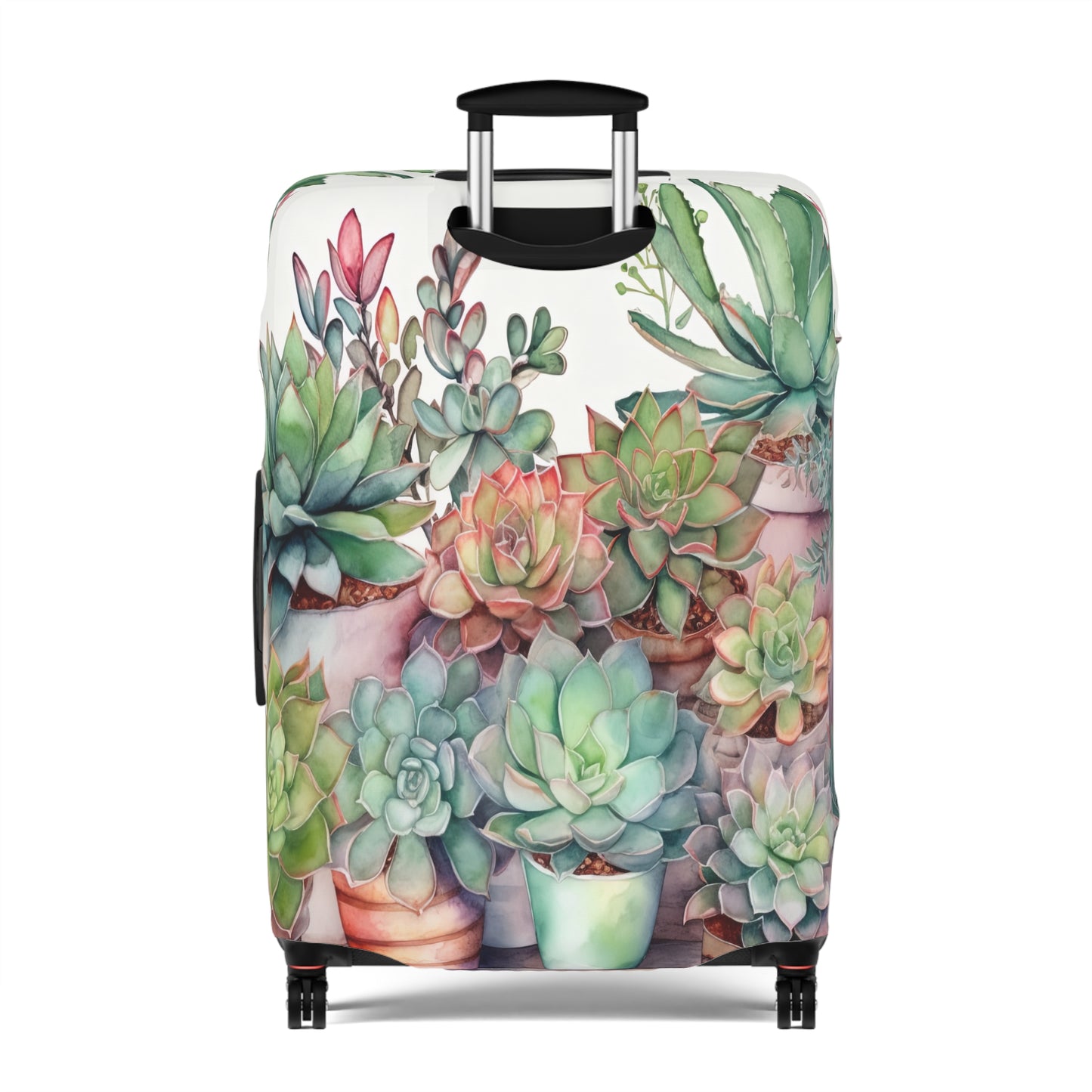 Luggage Cover, Cactus, awd-349