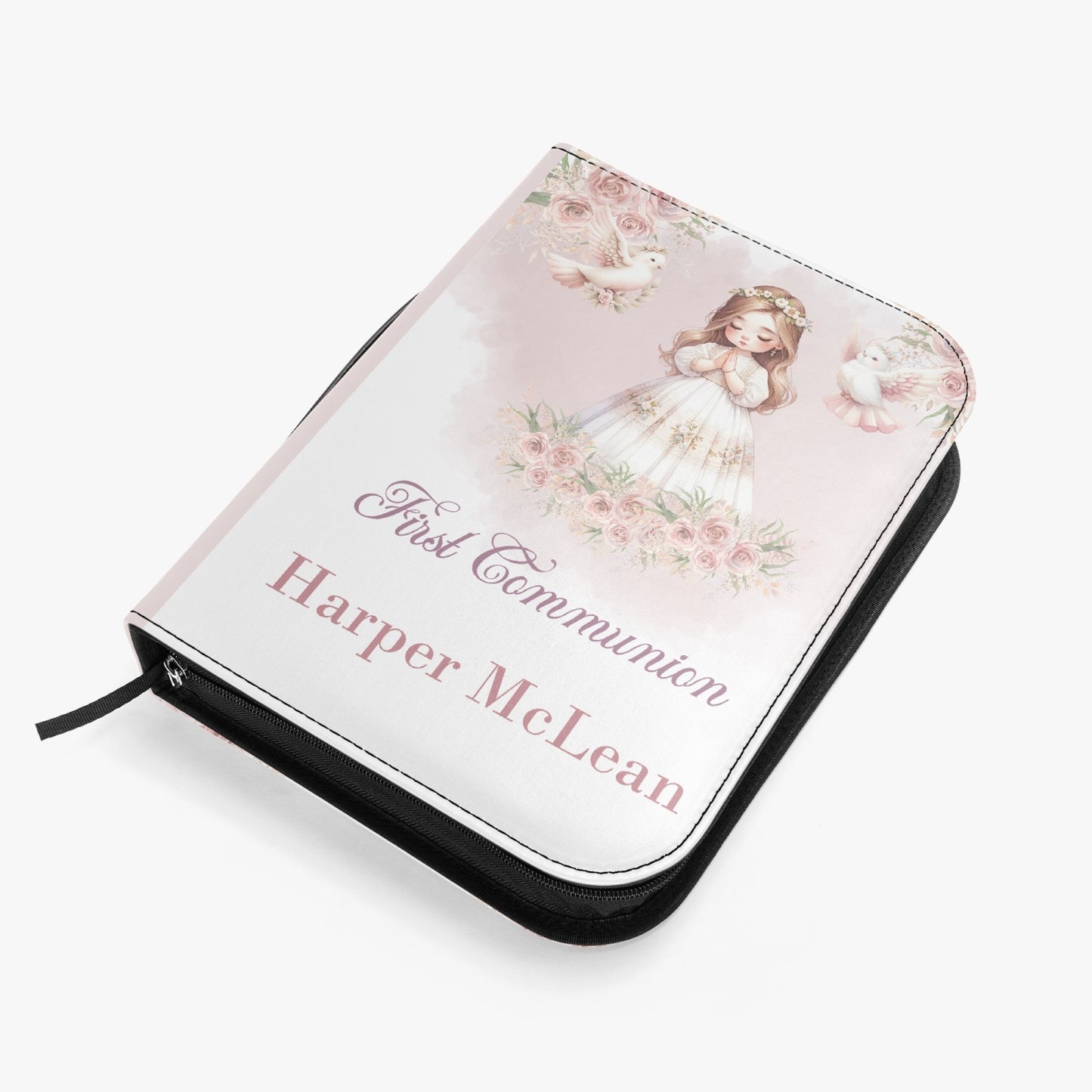 Bible Cover - First Communion - awd-bcg001