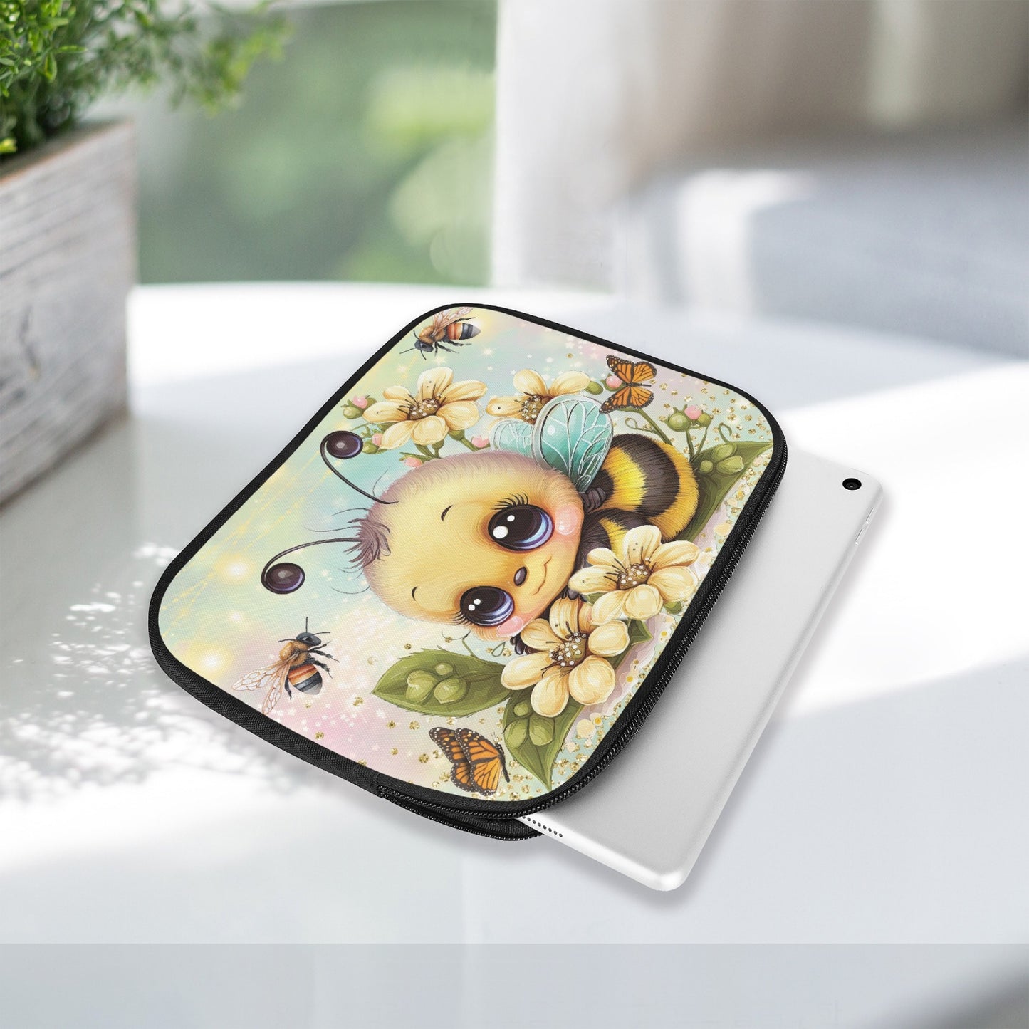 Tablet Sleeve - Bee, awd-668