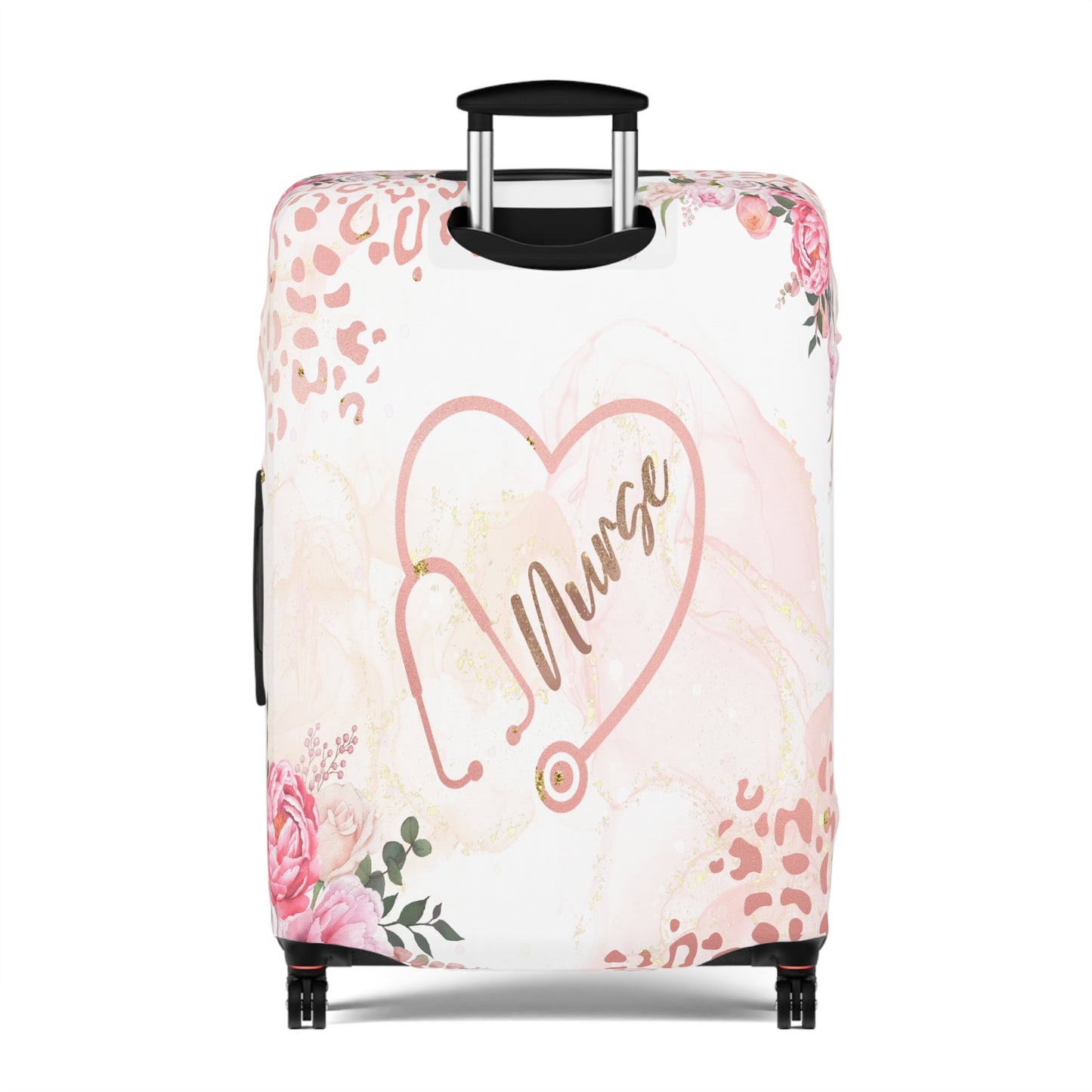 Luggage Cover, Nurse, awd-514