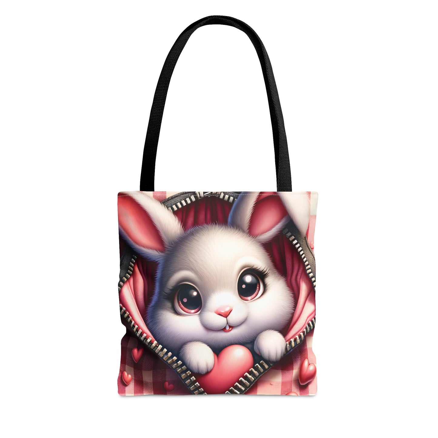 Tote Bag, Rabbit, Tote bag