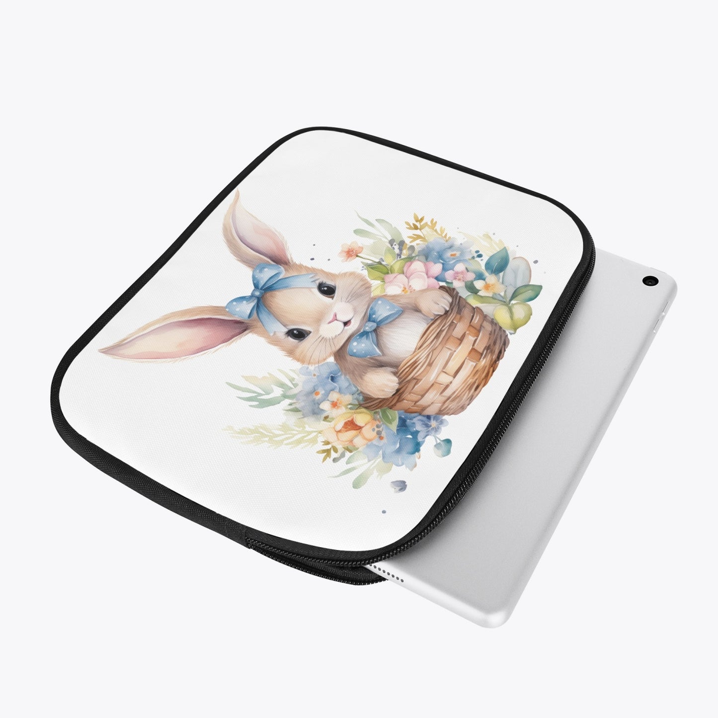 iPad Sleeve - Easter Bunny