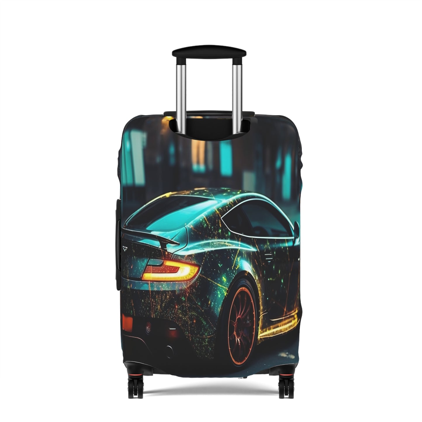 Luggage Cover, Car, awd-229