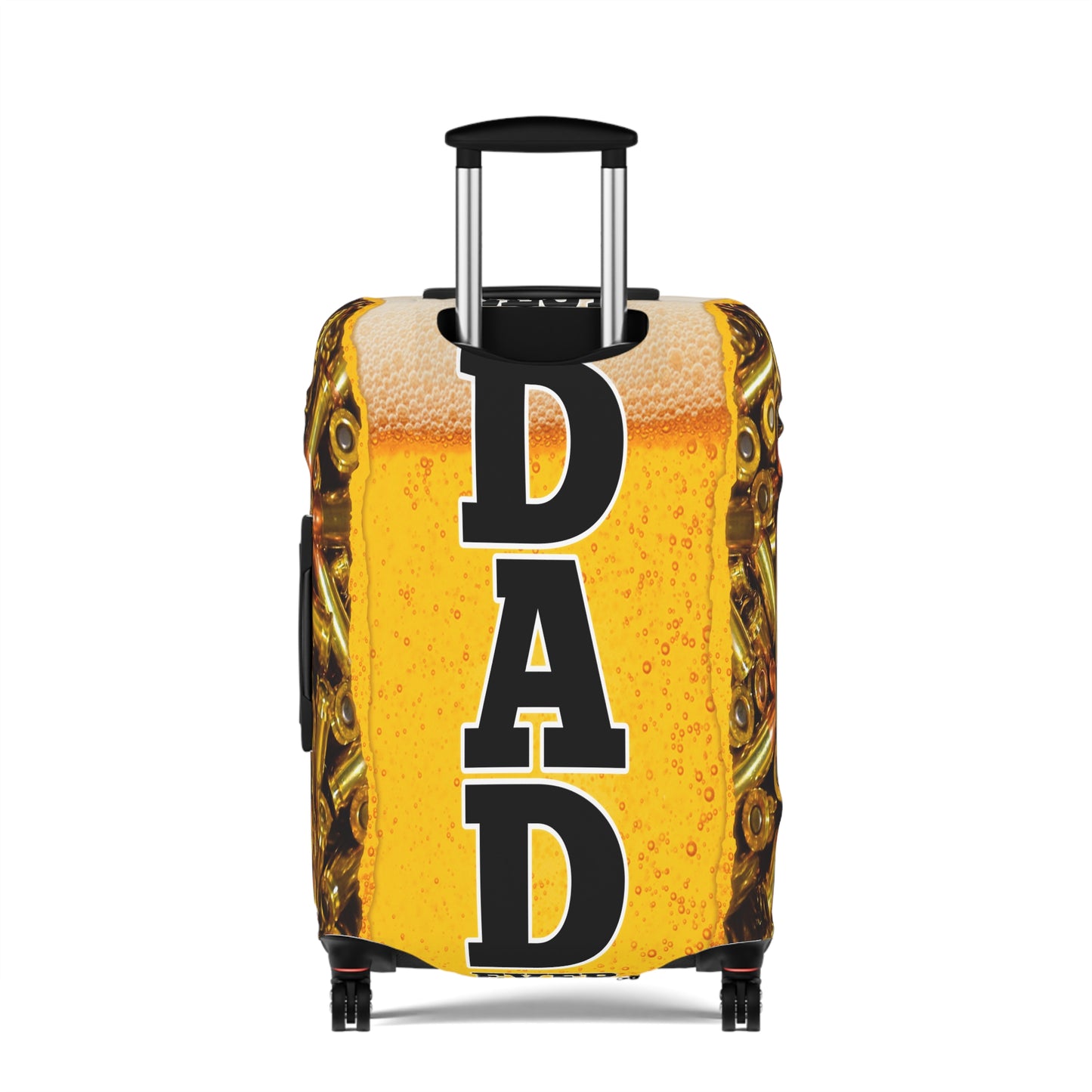 Luggage Cover, Dad, awd-1462