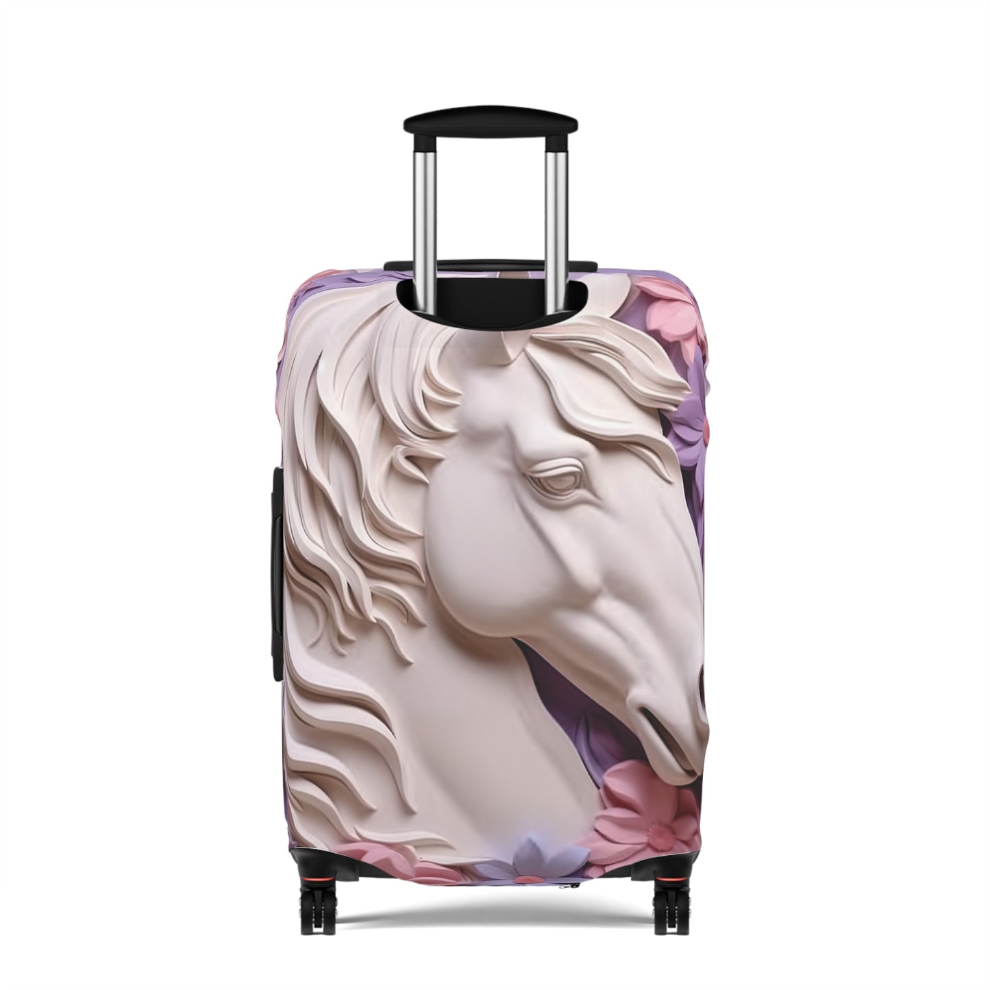 Luggage Cover, Horse, awd-333