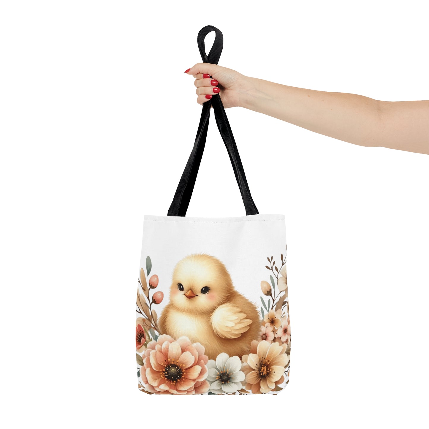 Tote Bag, Chicken, Tote bag