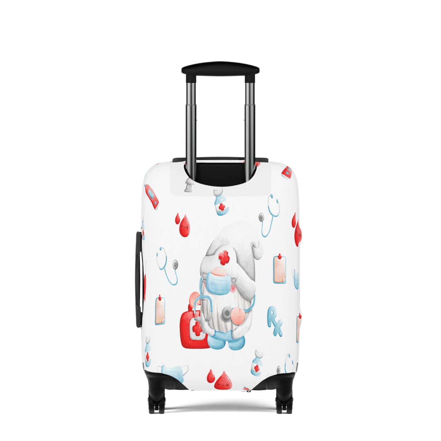 Luggage Cover, Nurse, awd-450