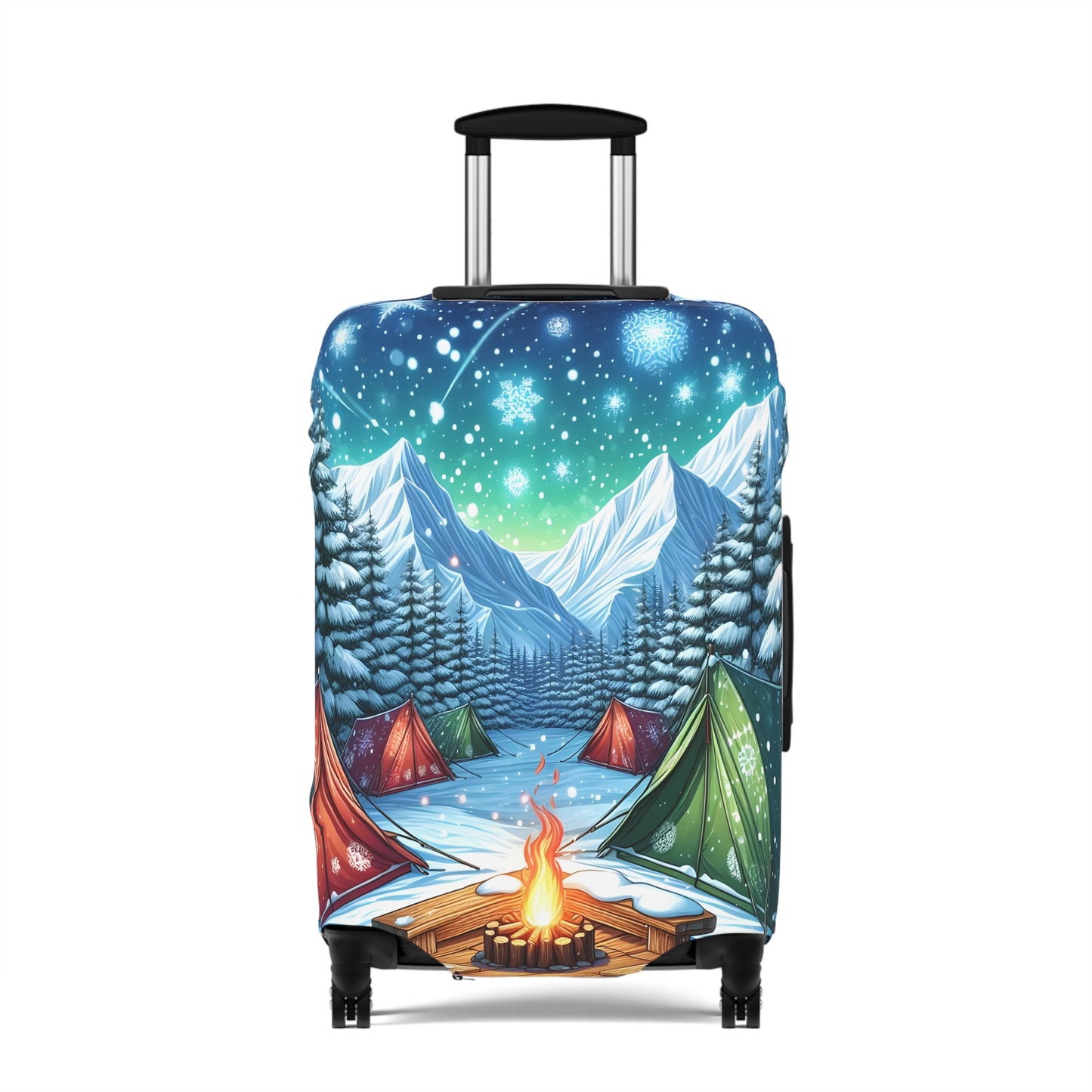 Luggage Cover, Camping, awd-1426