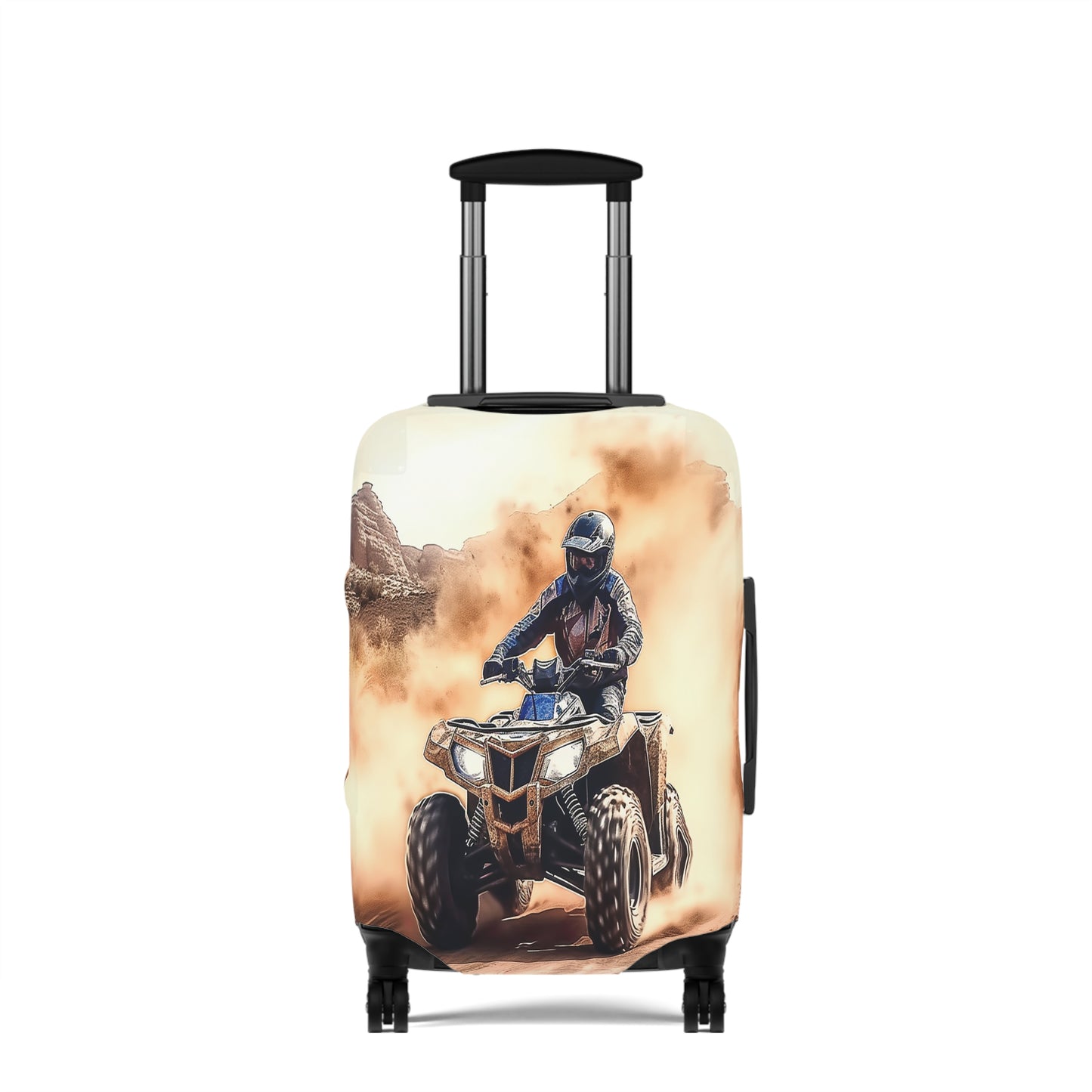 Luggage Cover, Quad Bike, awd-350