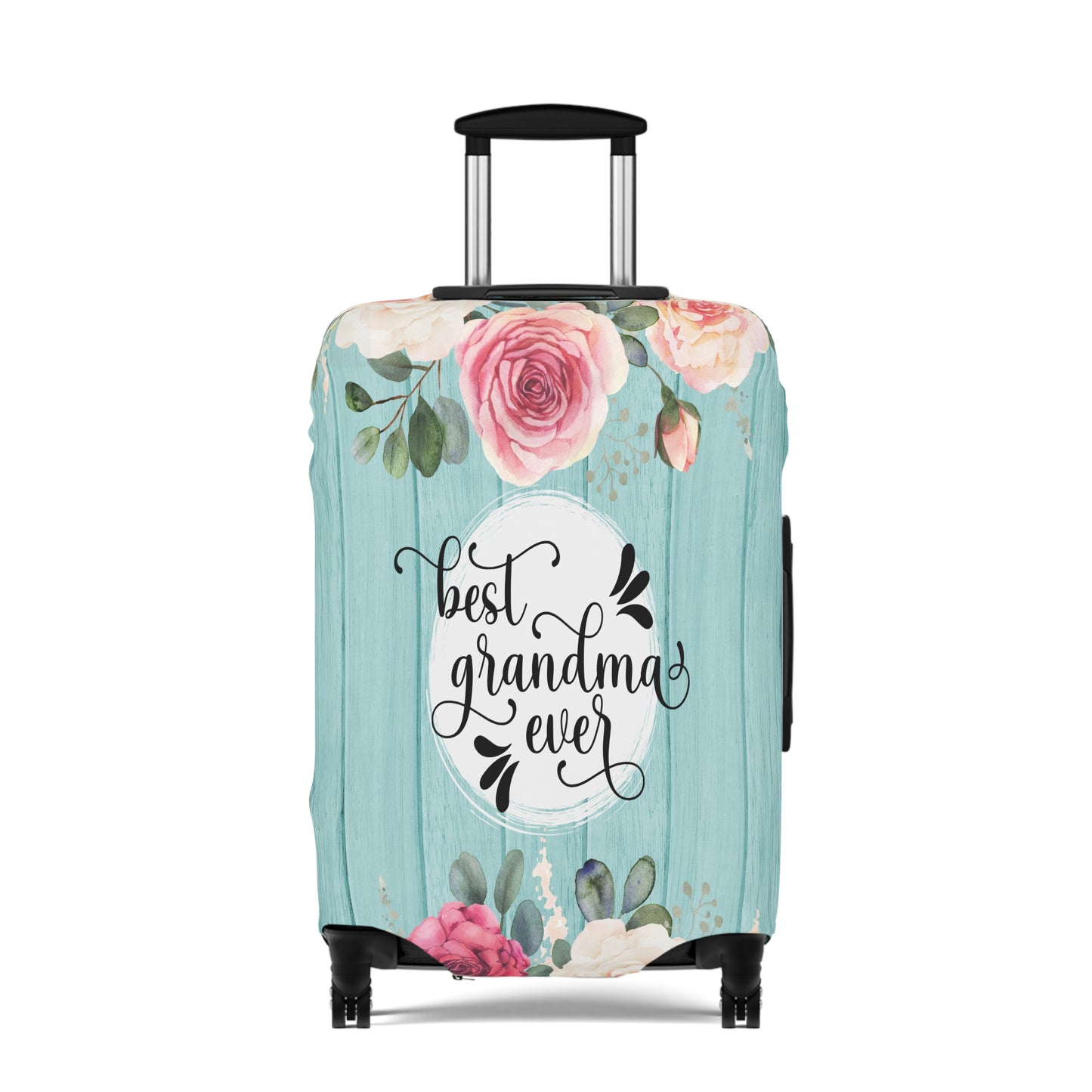 Luggage Cover, Best Grandma, awd-005