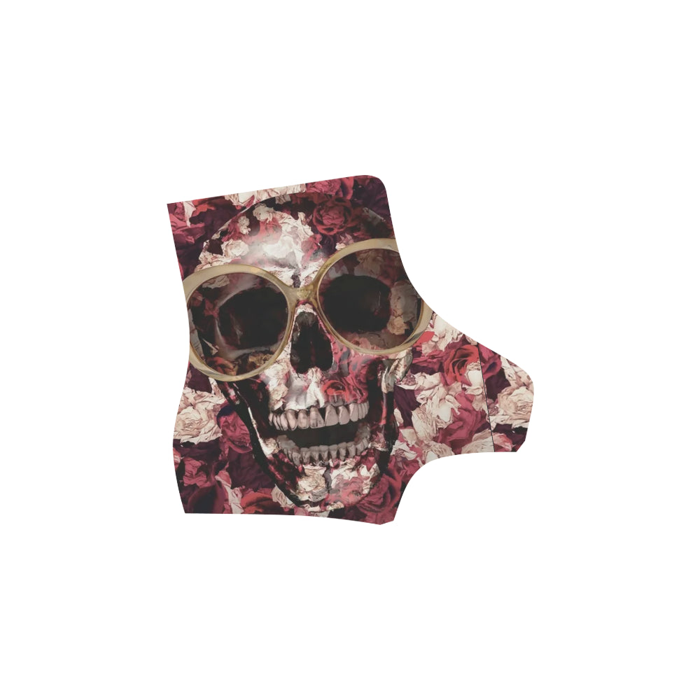 sunglass skull Martin Boots For Women Model 1203H