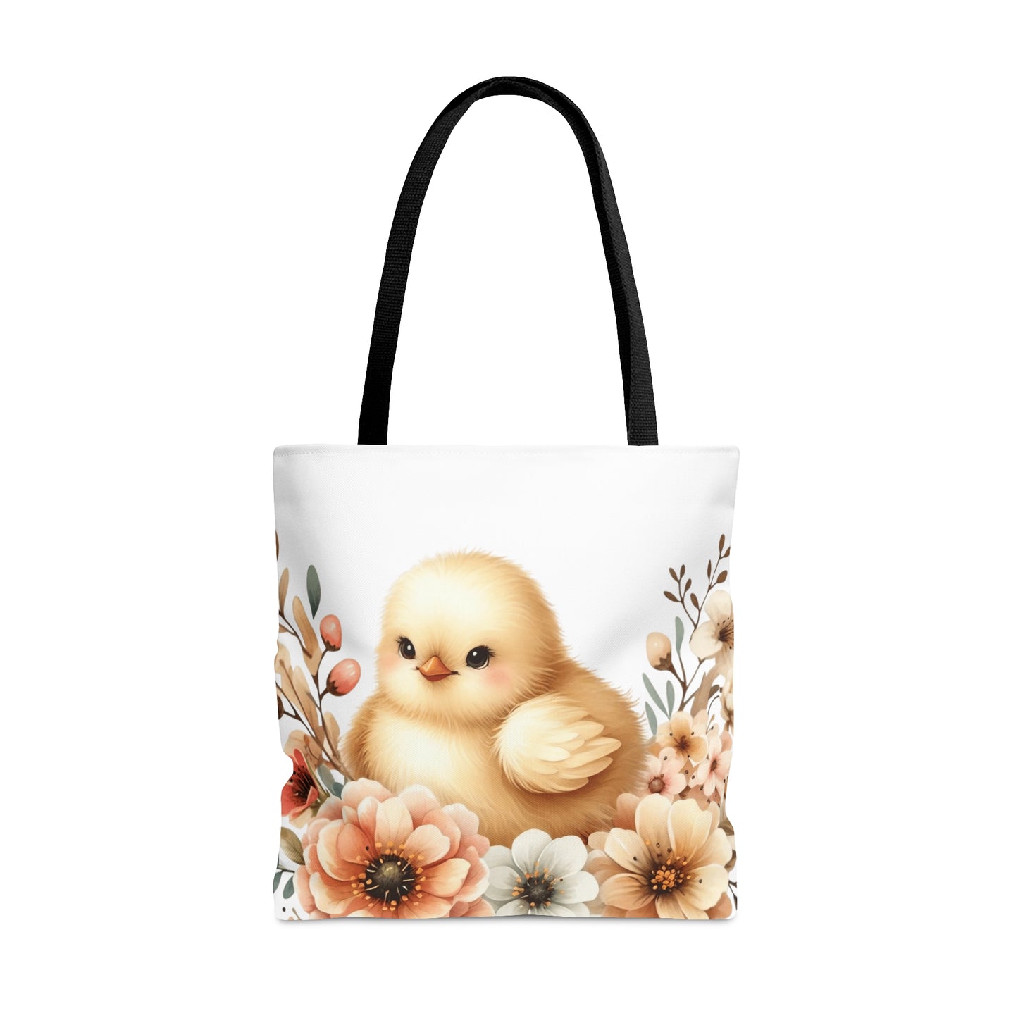 Tote Bag, Chicken, Tote bag