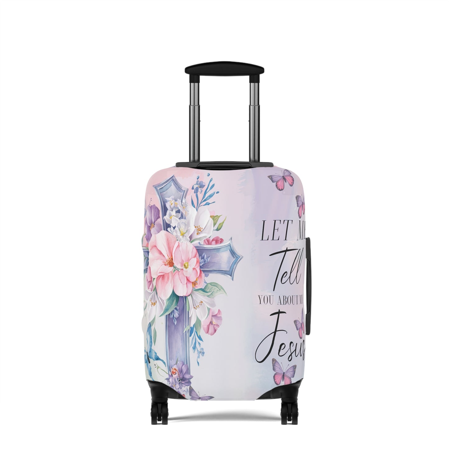 Luggage Cover, awd-1702